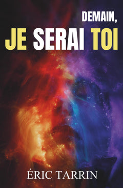 Demain, je serai toi: Thriller psychologique