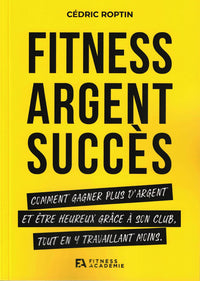 Fitness Argent Succès