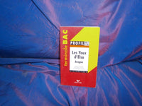 Les yeux d'Elsa