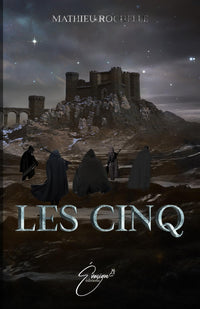 Les cinq