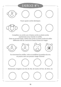 La bande dessinée, c'est facile