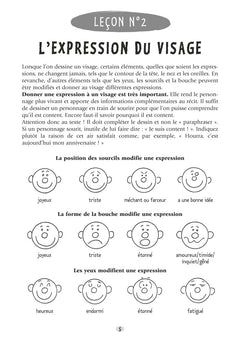 La bande dessinée, c'est facile