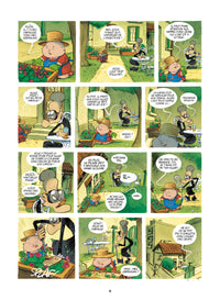 Mamette - Tome 02