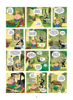Mamette - Tome 02