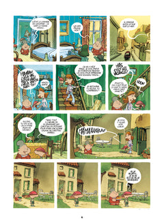 Mamette - Tome 02