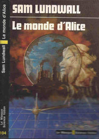 Le monde d'Alice