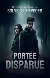 Portée disparue