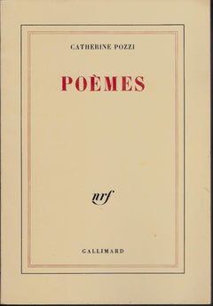 Poèmes