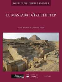 LE MASTABA D AKHETHETEP
