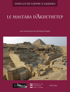 LE MASTABA D AKHETHETEP