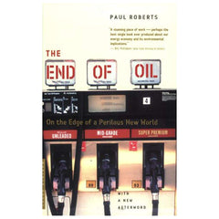 END OF OIL