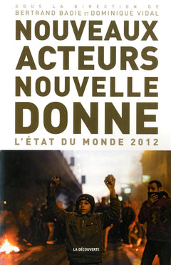 Nouveaux acteurs, nouvelle donne