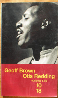 Otis Redding