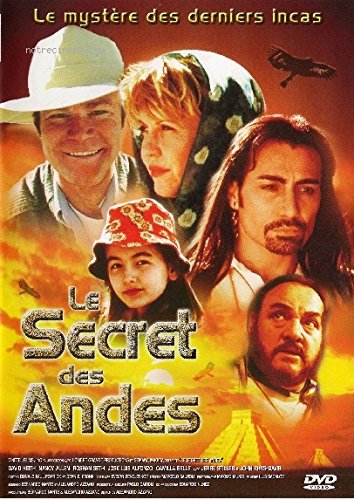 Le Secret des Andes