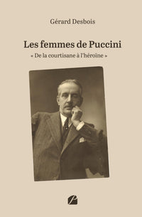 Les femmes de Puccini