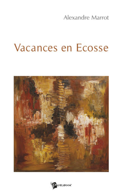 Vacances en Ecosse