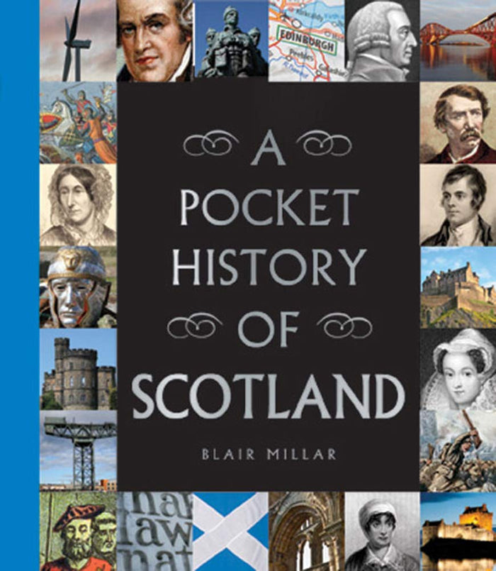 A pocket history of Scotland
