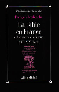 La bible en France