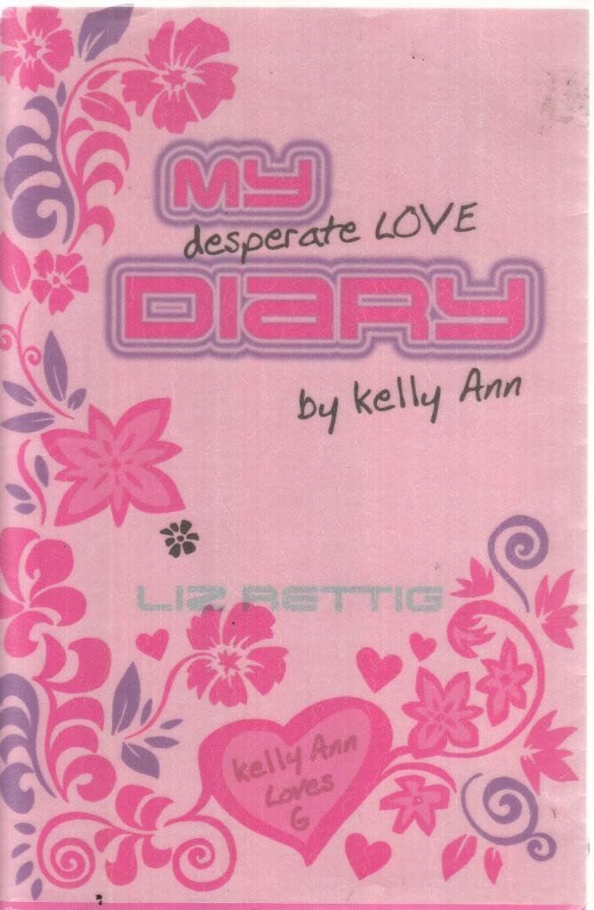My Desperate Love Diary