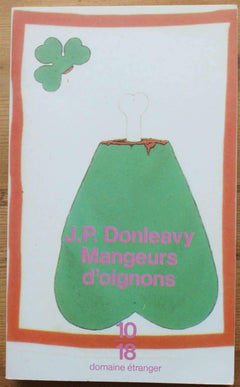 Mangeurs d'oignons