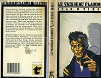 Le Vaisseau flamme