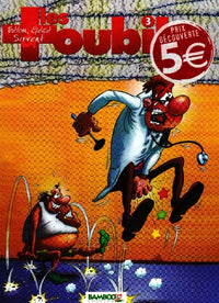 Les Toubibs - tome 03