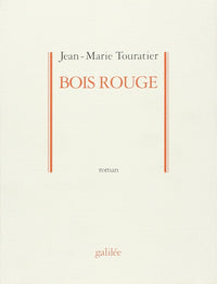 Bois rouge