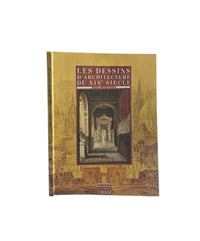 Dessins d'architecture du XIXe siècle