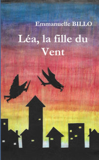 Léa, la fille du Vent