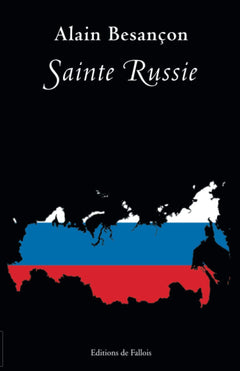Sainte Russie
