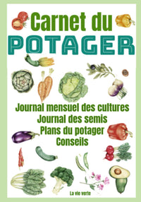 Carnet du Potager