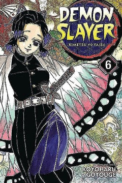 Demon Slayer T06