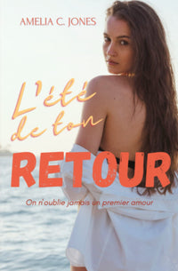 L'été de ton retour