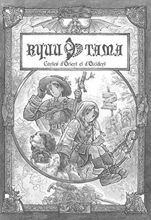 Contes d'Orient et d'Occident