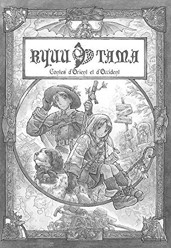 Contes d'Orient et d'Occident