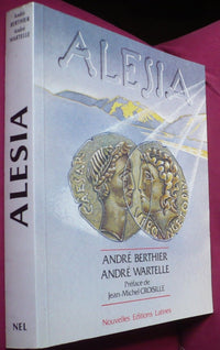 Alésia