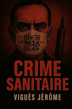 Crime sanitaire: Chronique d’un sabotage sanitaire planifié