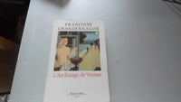 La sans pareille, tome 2 : L'archange de Vienne