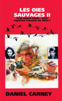 Oies sauvages II