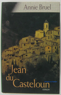 Jean du Casteloun