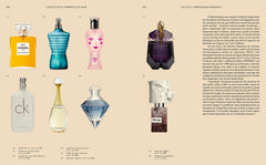Parfum, de l'essence au flacon: De l'essence au flacon