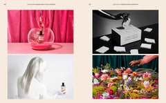 Parfum, de l'essence au flacon: De l'essence au flacon