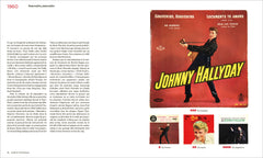 Johnny - L'intégrale NED