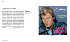 Johnny - L'intégrale NED