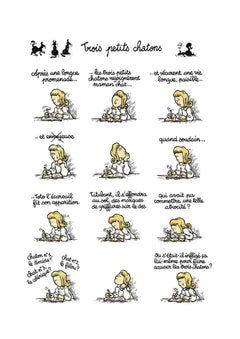 Little Agatha Christie