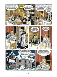 Les maîtres de l'orge - Tome 02 NE
