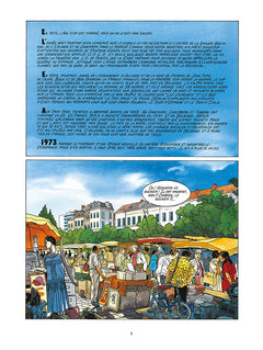 Les Maîtres de l'Orge - Tome 06 NE