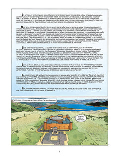 Les Maîtres de l'Orge - Tome 07 NE