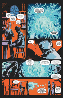Riverdale présente Afterlife with Archie