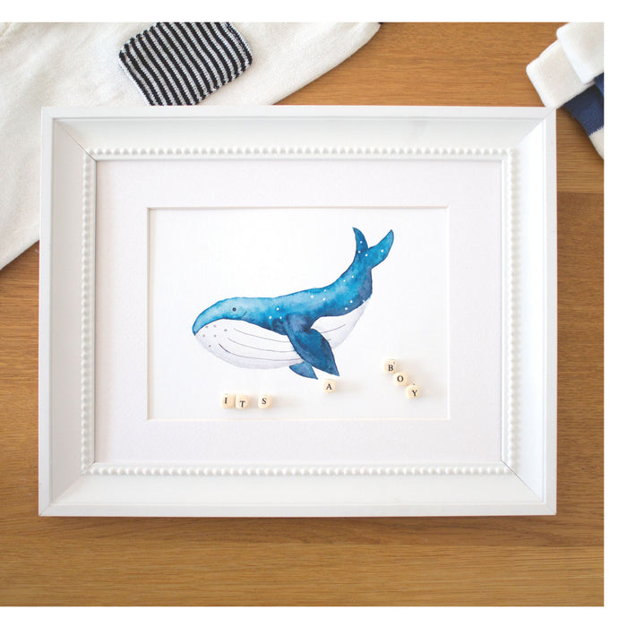 Dessins au feutre aquarelle en 5 étapes